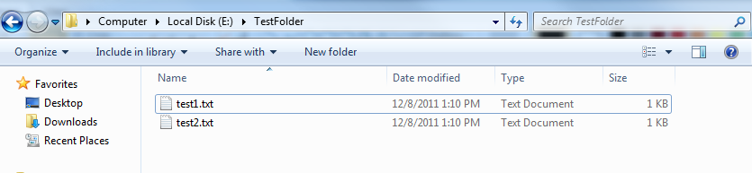 sql delete file from folder